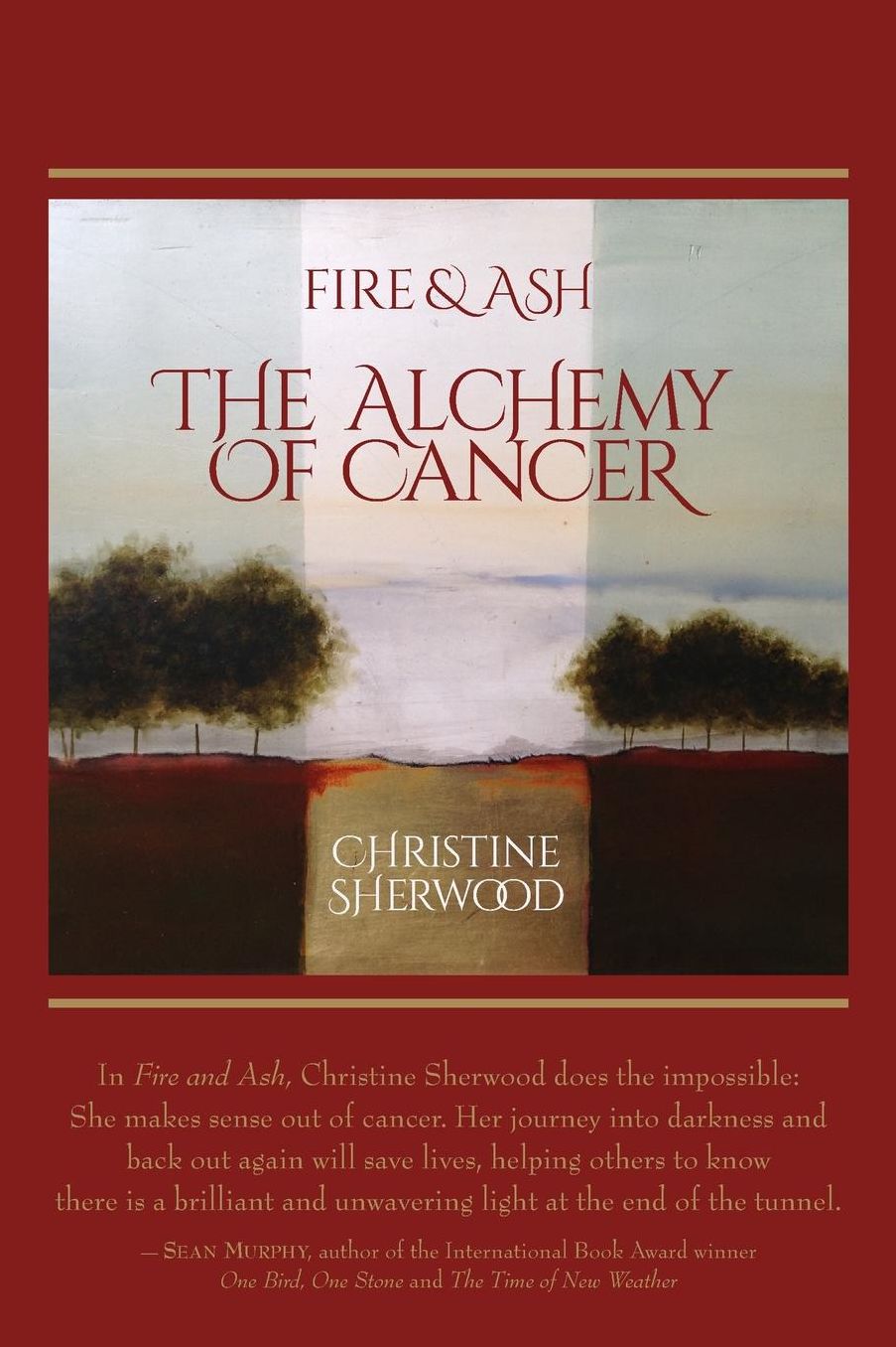 Fire and Ash: The Alchemy of Cancer