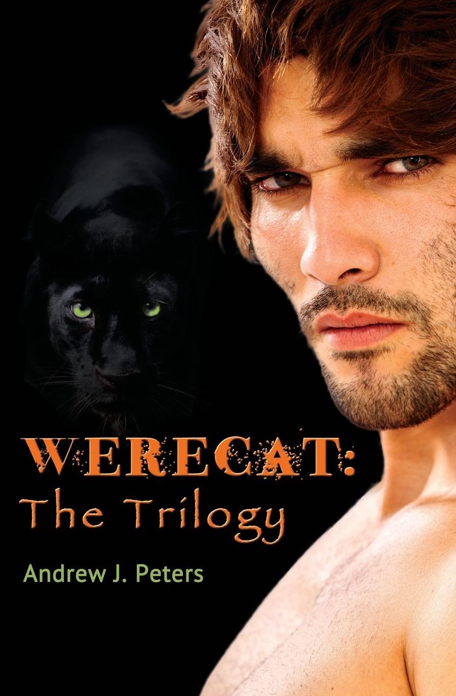 Werecat: The Trilogy