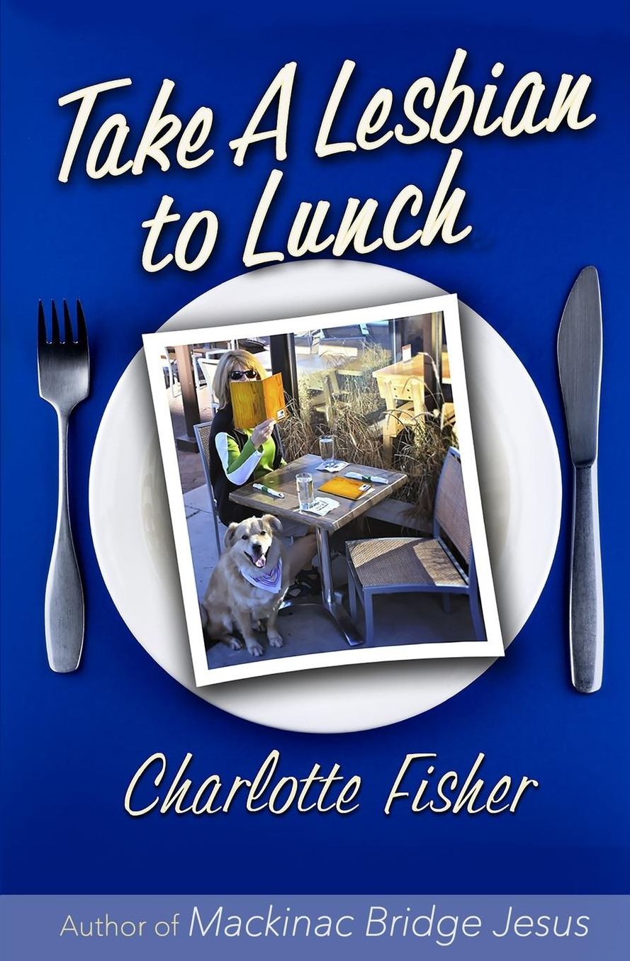 Take a Lesbian to Lunch