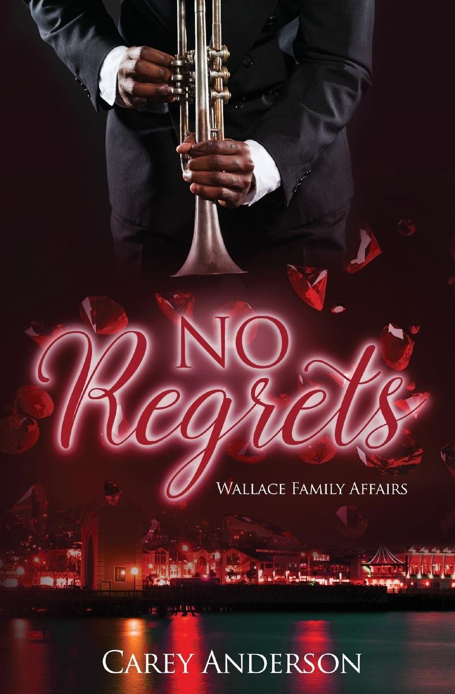 Wallace Family Affairs Volume V: No Regrets