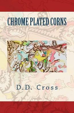 Chrome Plated Corns