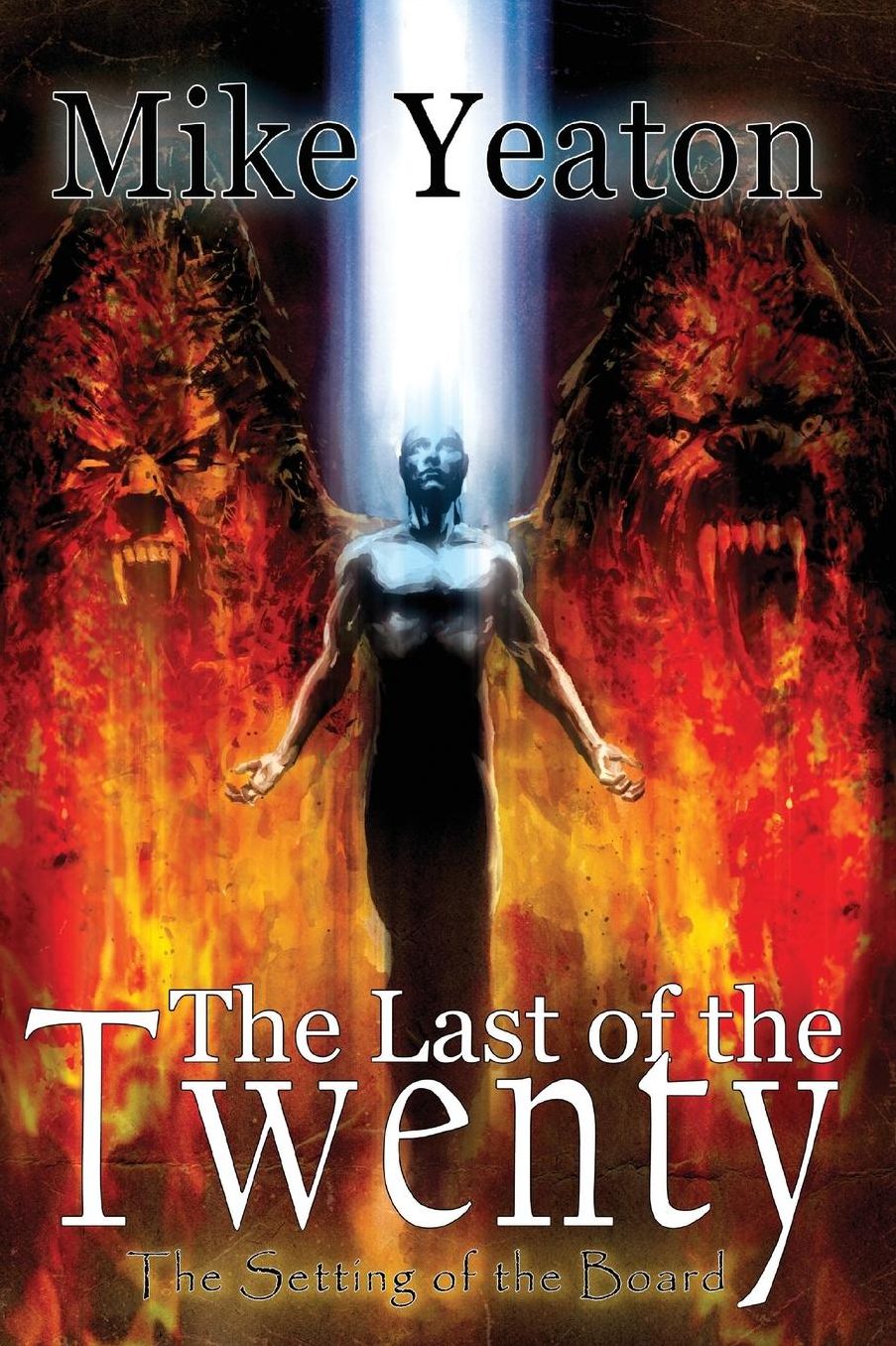 Last of the Twenty: The Setting of the Board