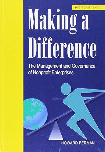 Making a Difference