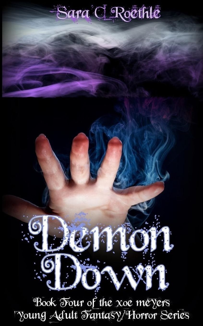 Demon Down