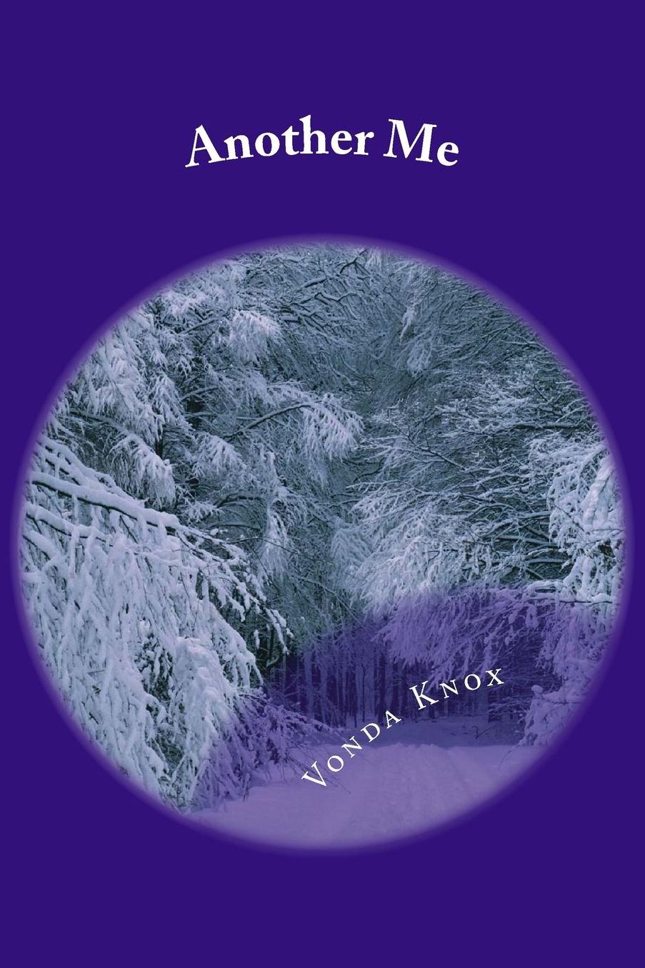 Another Me: A Novel