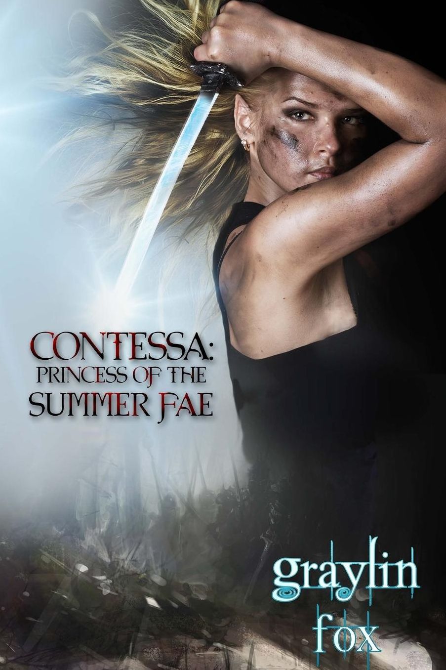 Contessa: Princess of the Summer Fae