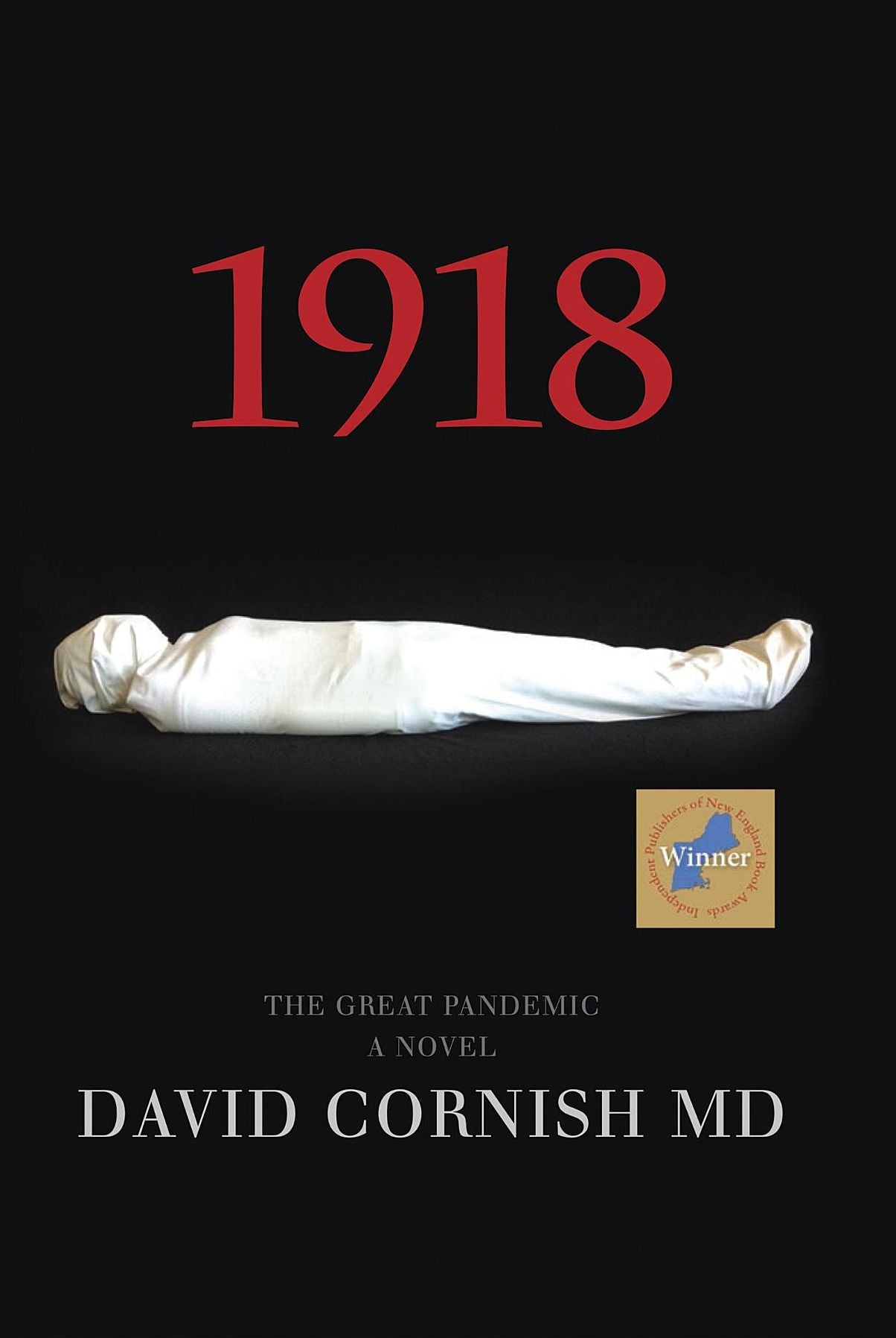 1918 : The Great Pandemic, a Novel