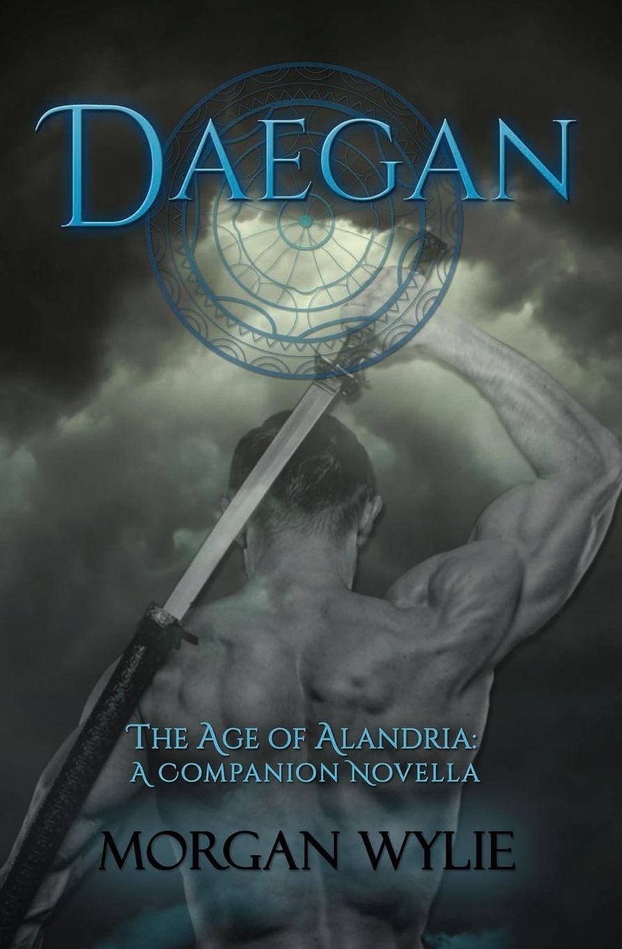 Daegan: The Age of Alandria: A Companion Novella