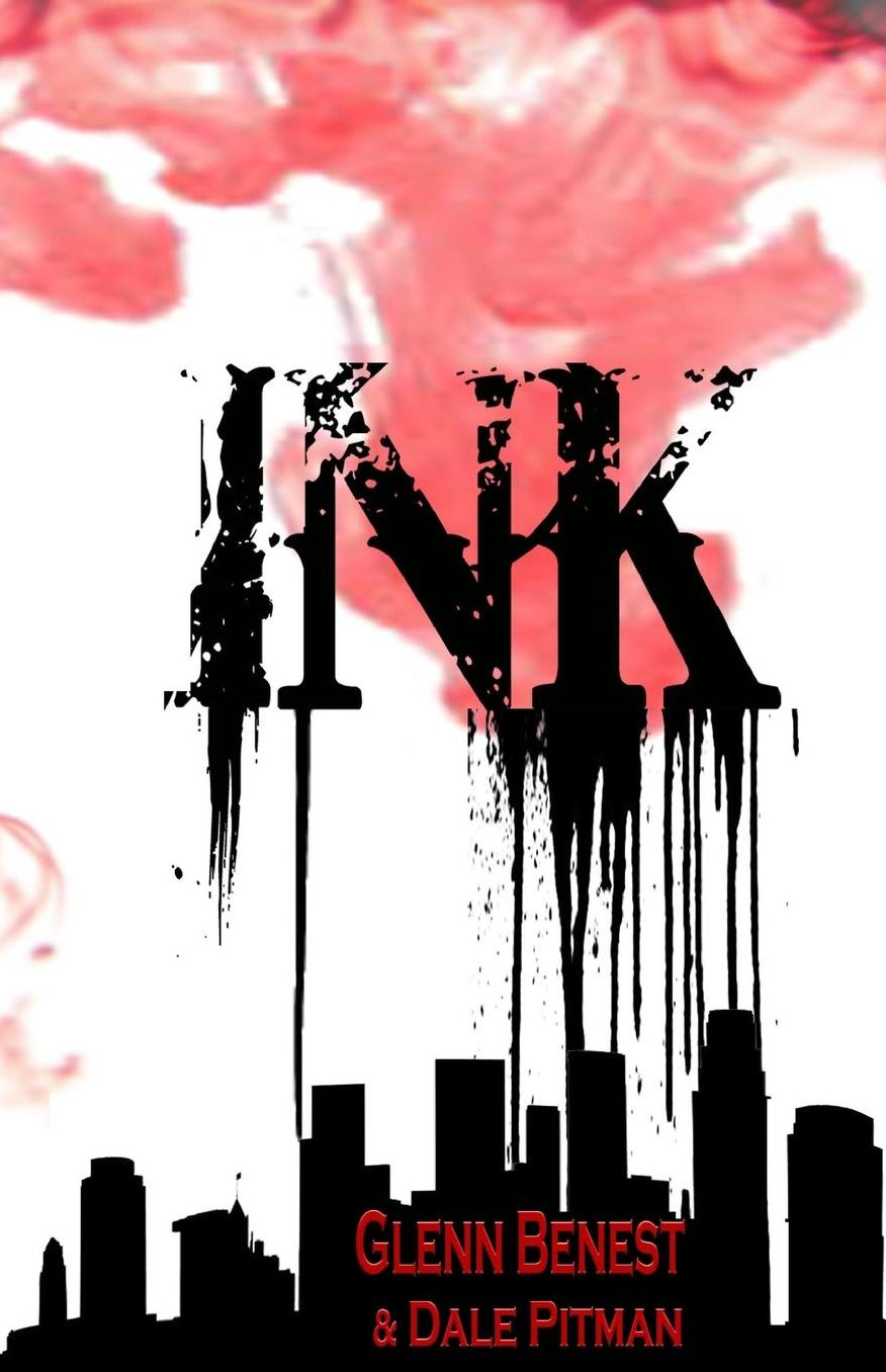 Ink