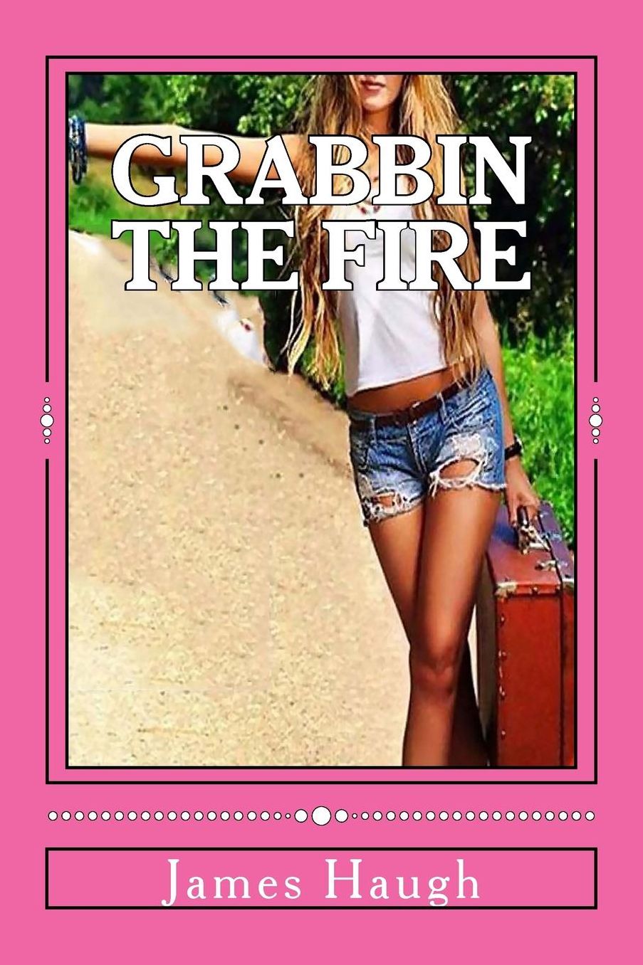 Grabbin the Fire: E's Odyssey