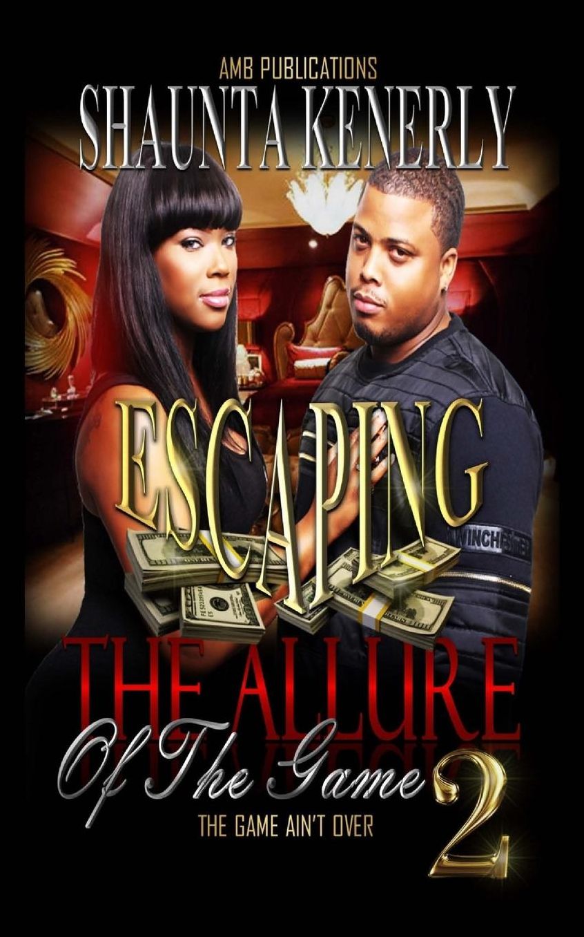 Escaping The Allure Of The Game: The Game Ain't Over