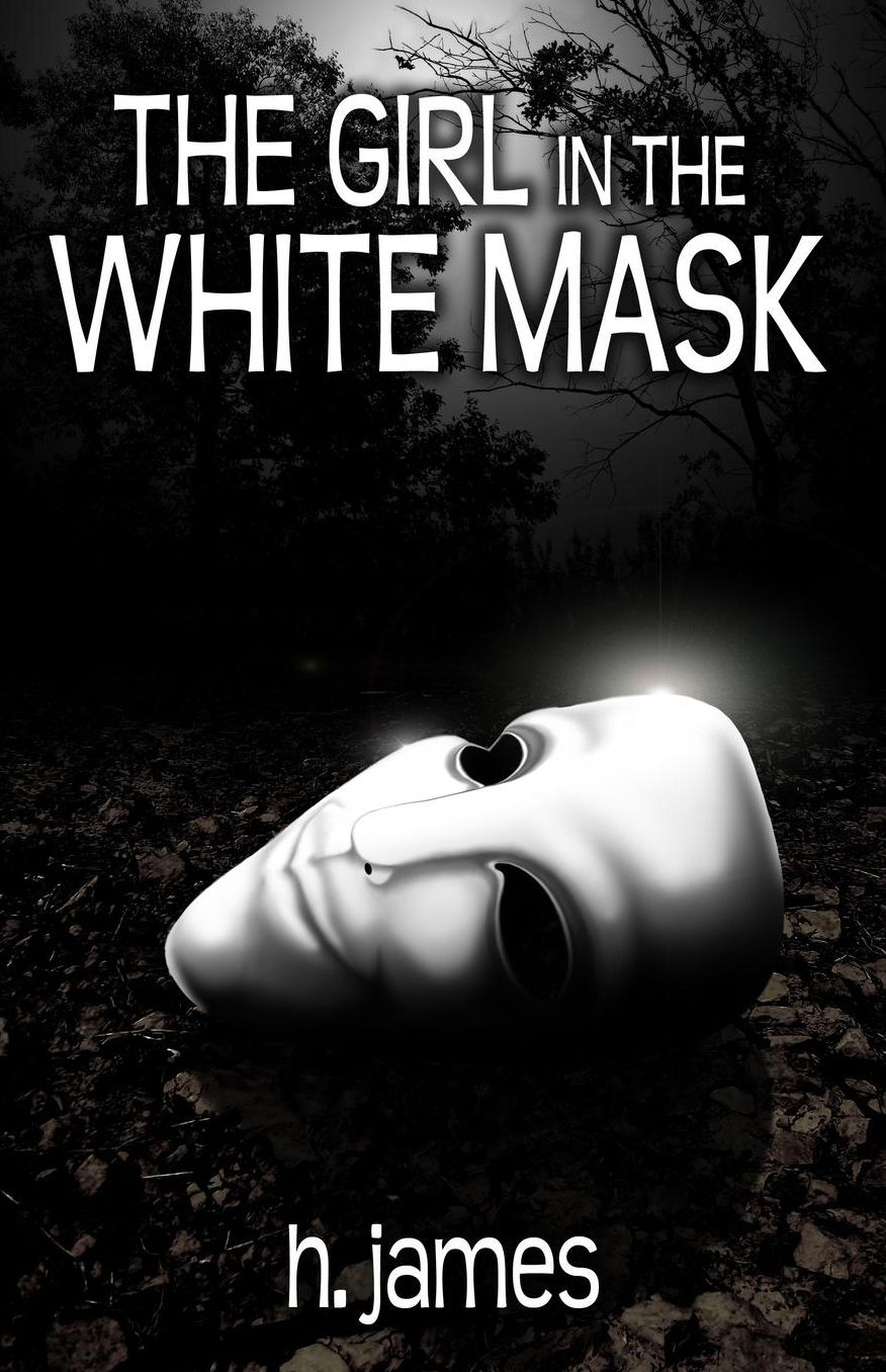 The Girl In The White Mask
