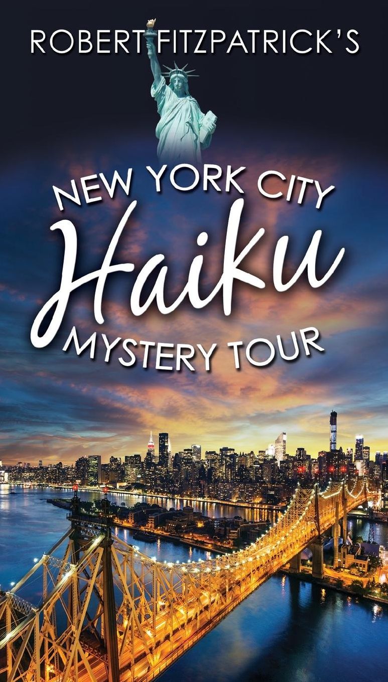 New York City Haiku Mystery Tour: none