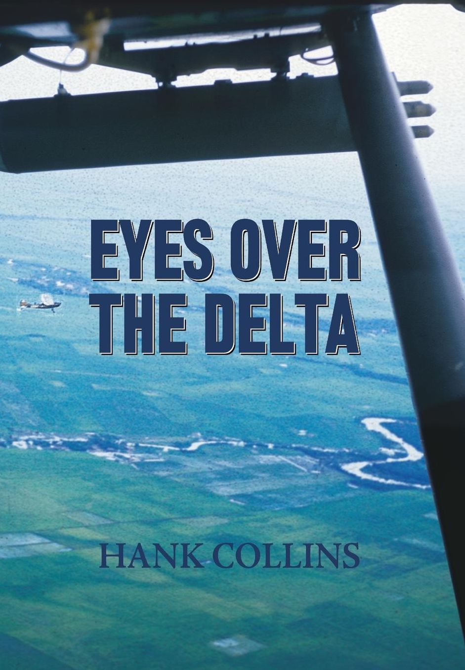 Eyes Over The Delta