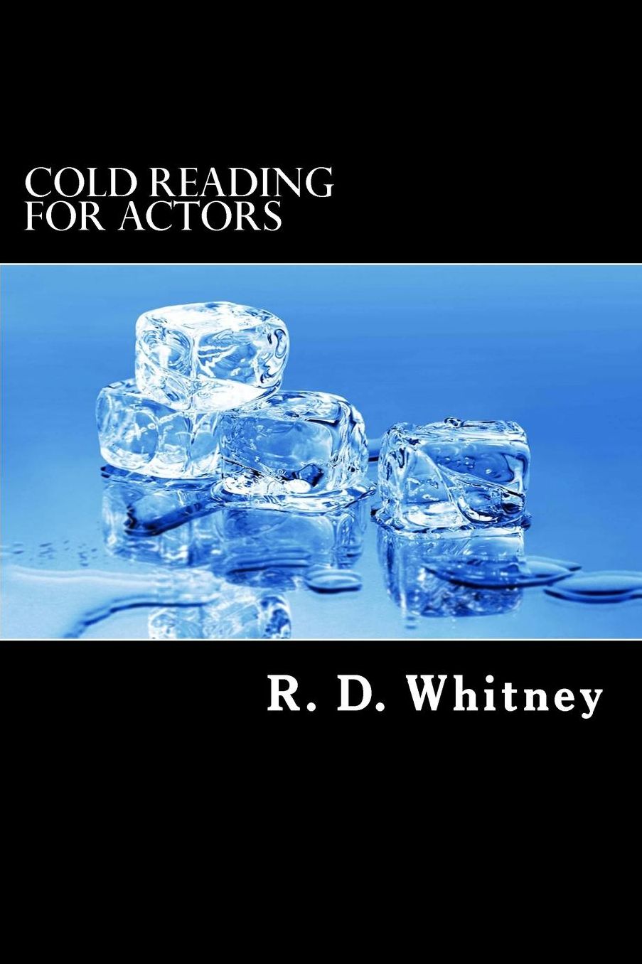 Cold Reading For Actors: Building Your Acting Sills