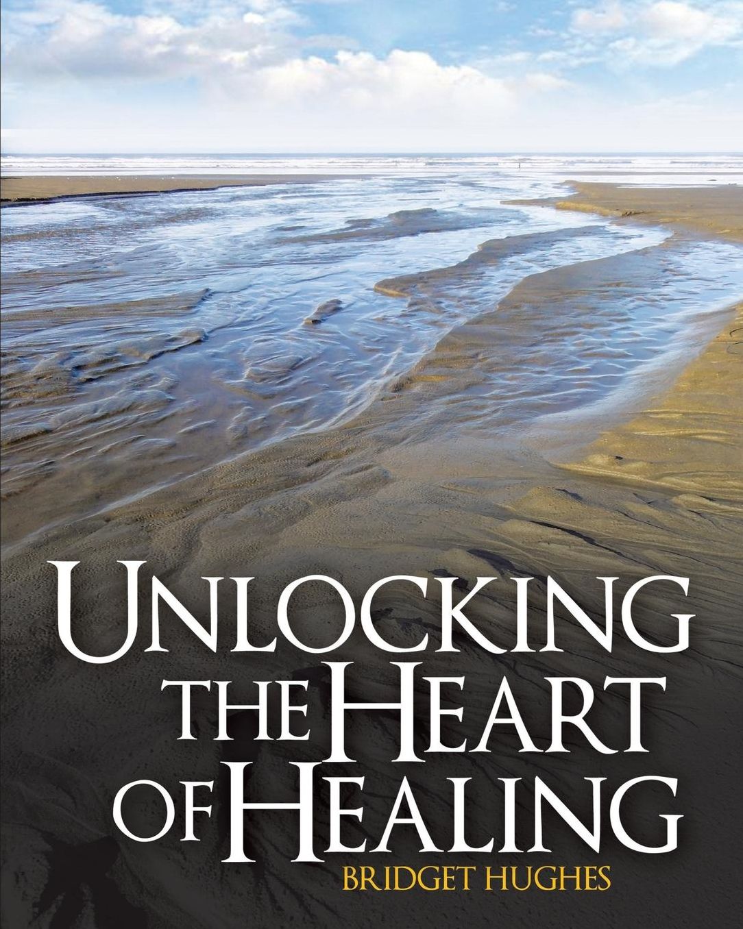 Unlocking The Heart of Healing