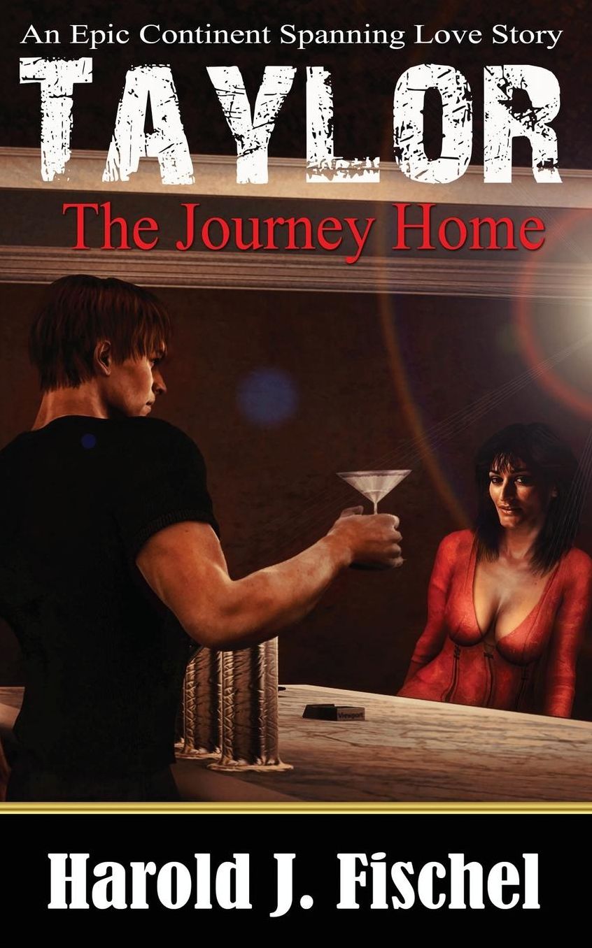 Taylor,The Journey Home