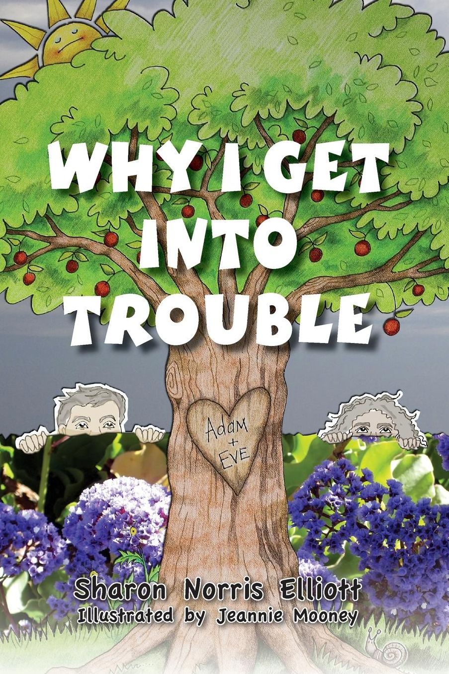 Why I Get Into Trouble
