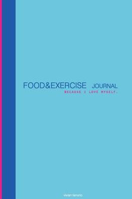 Food and Exercise Journal