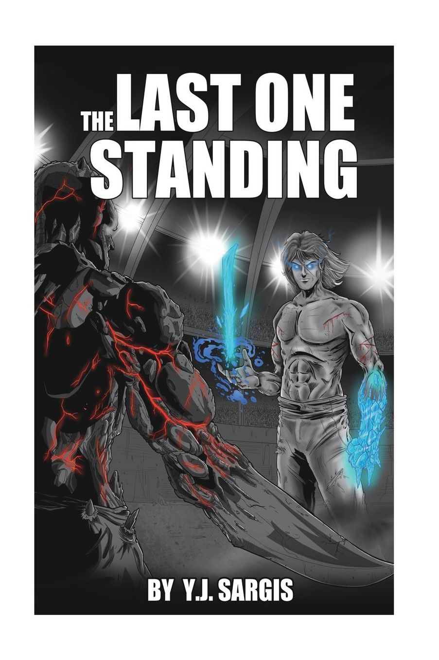 The Last One Standing