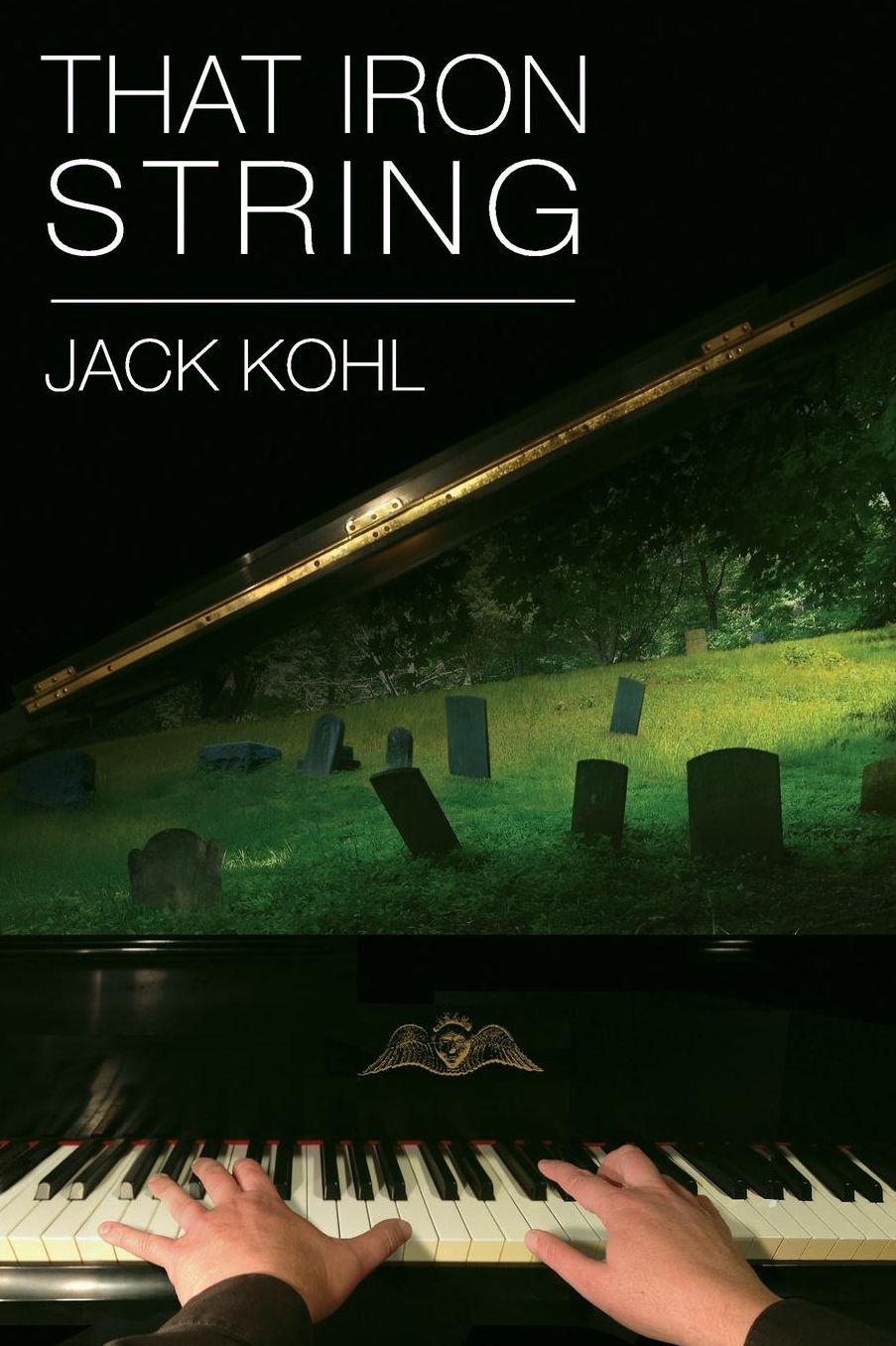 That Iron String