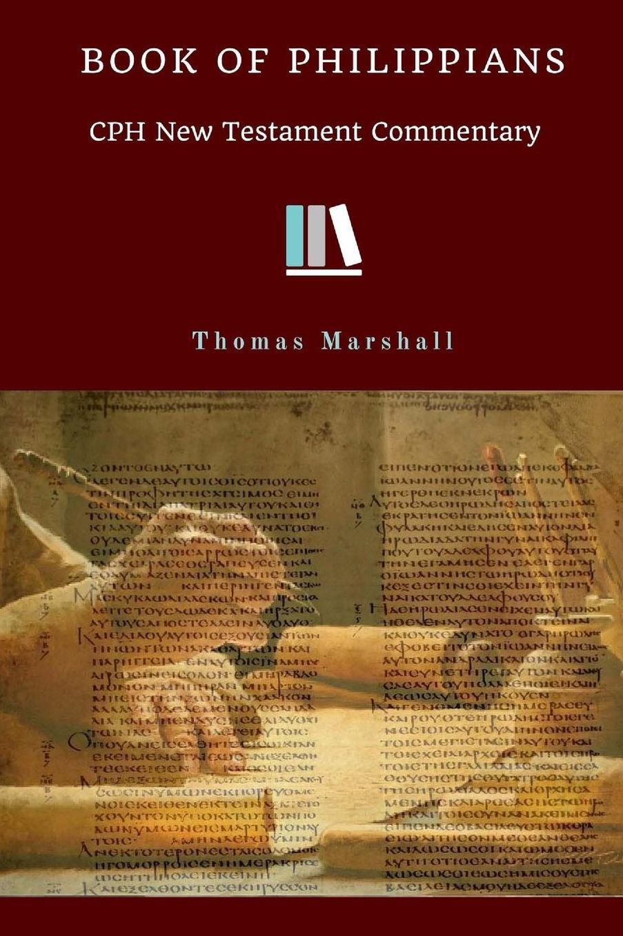 BOOK OF PHILIPPIANS