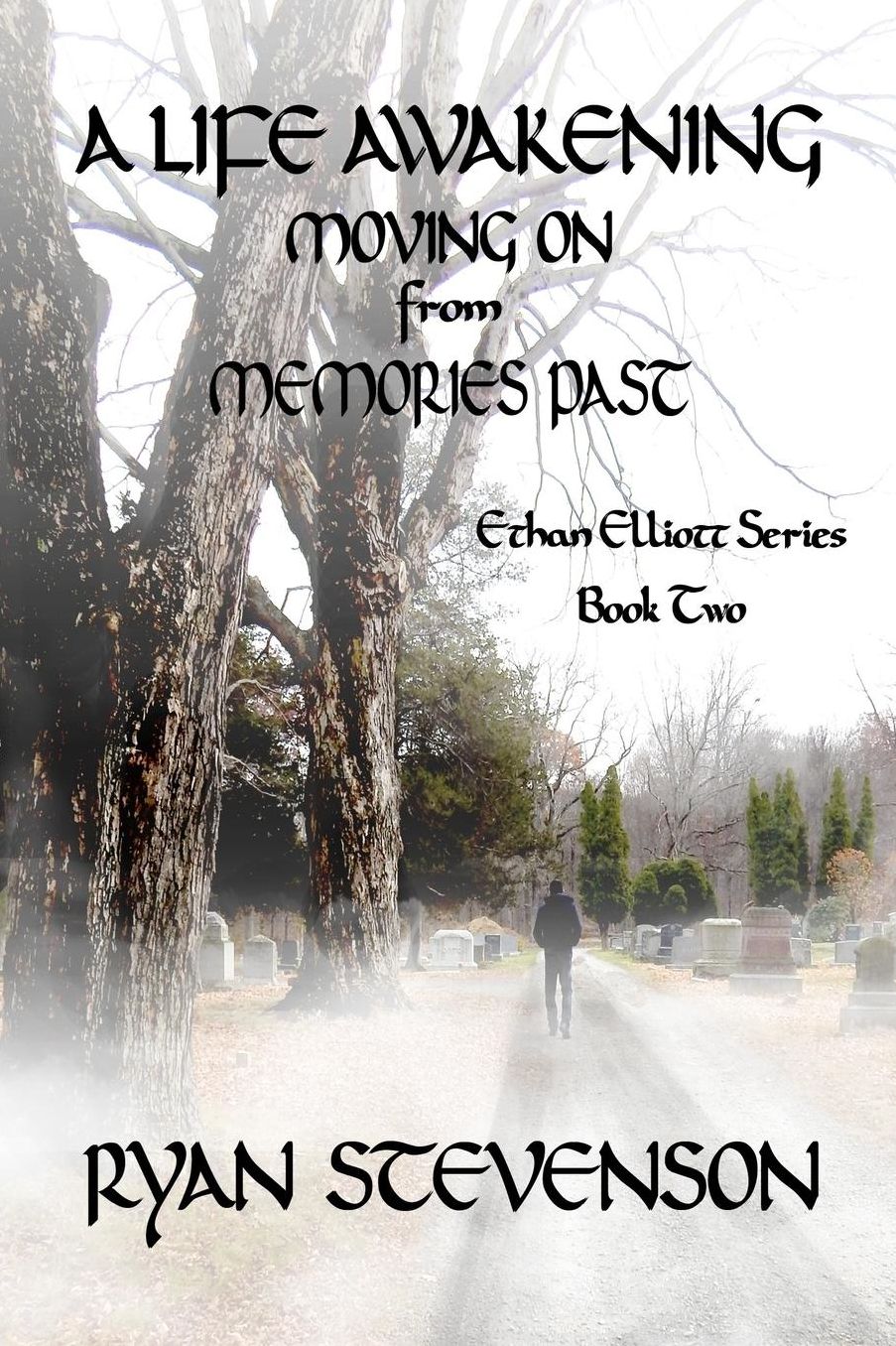 A Life Awakening: Moving On from Memories Past