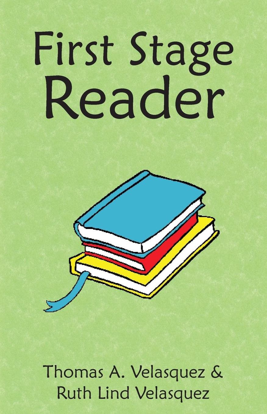 First Stage Reader