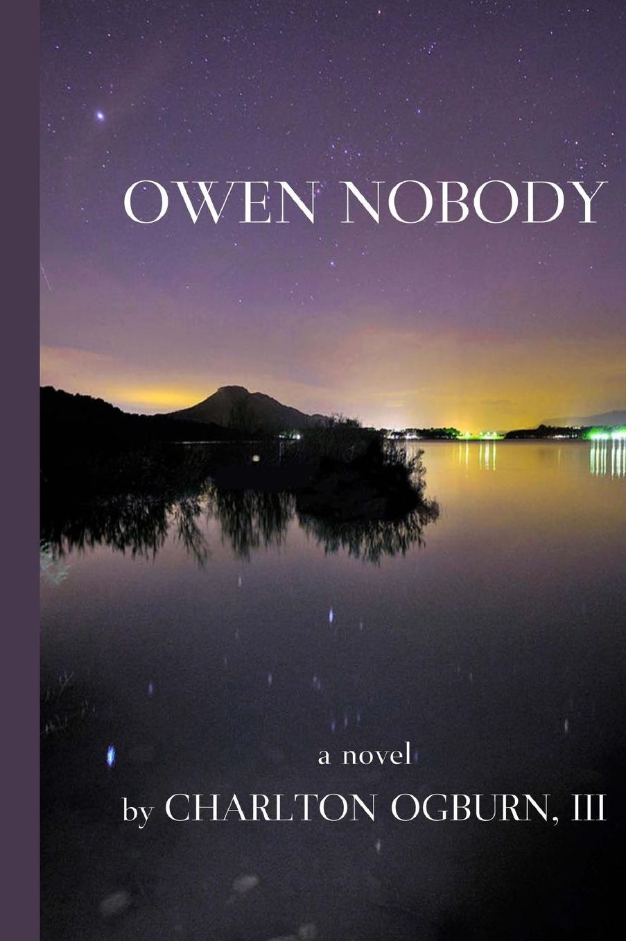 Owen Nobody