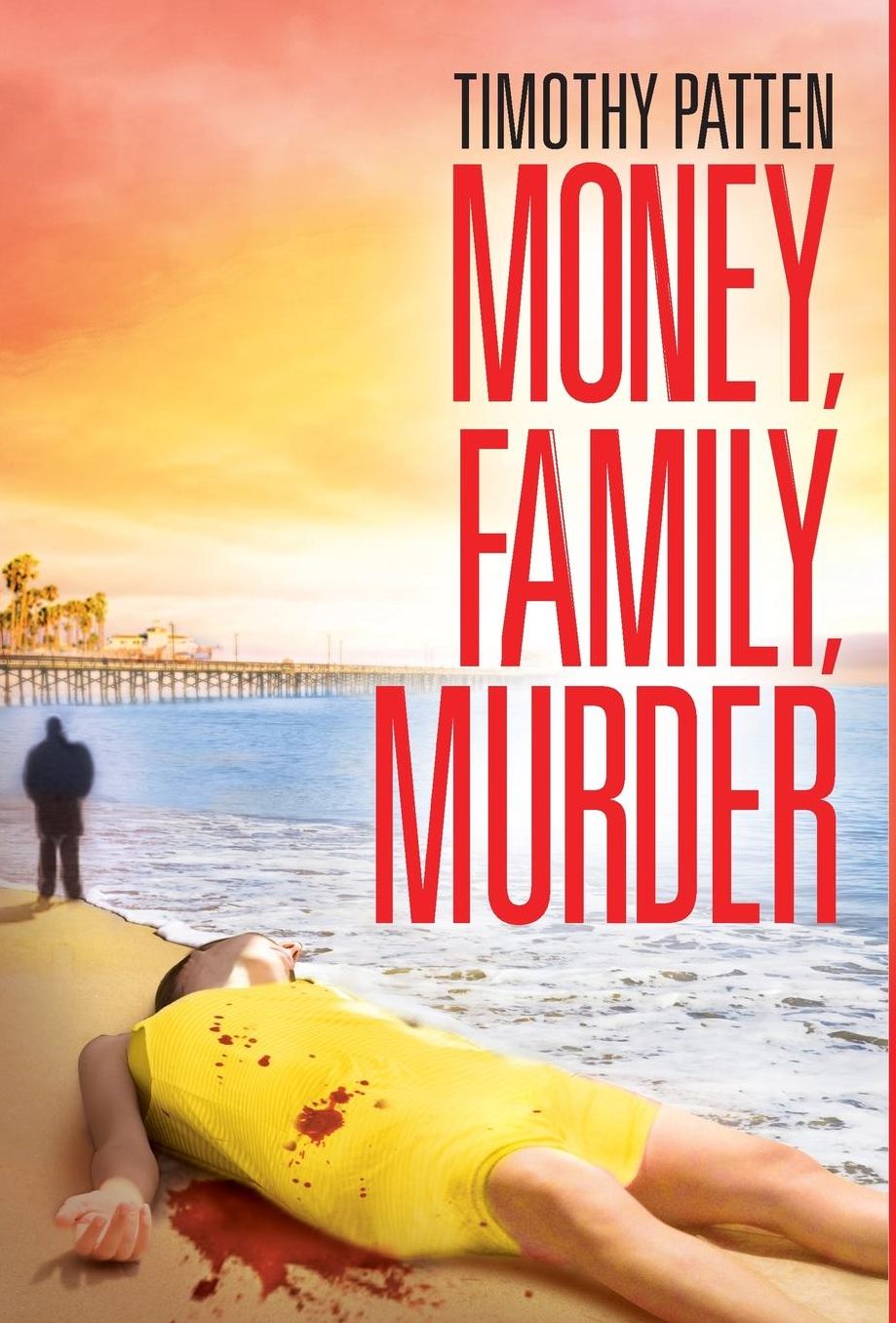Money, Family, Murder
