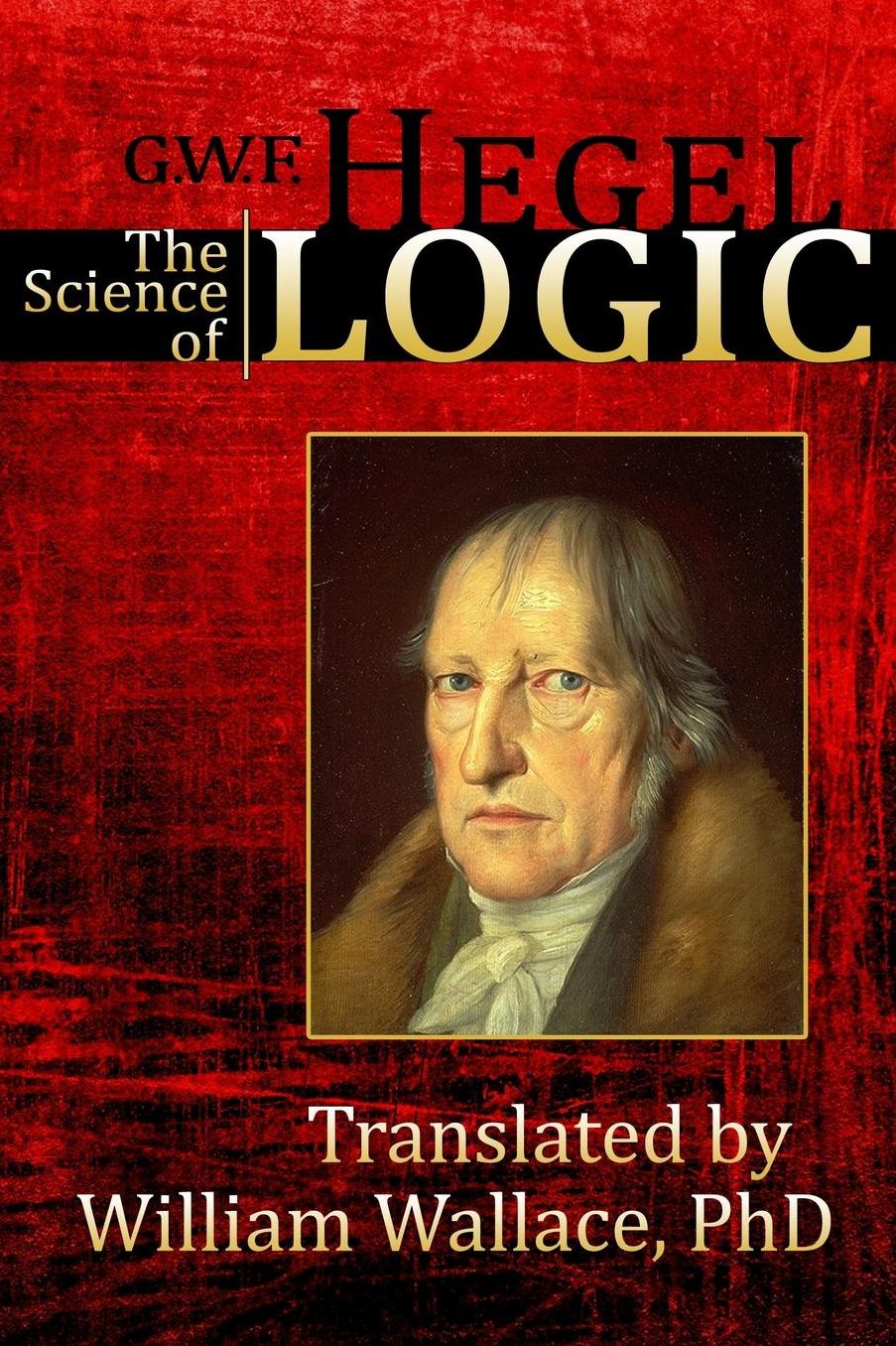 Science of Logic