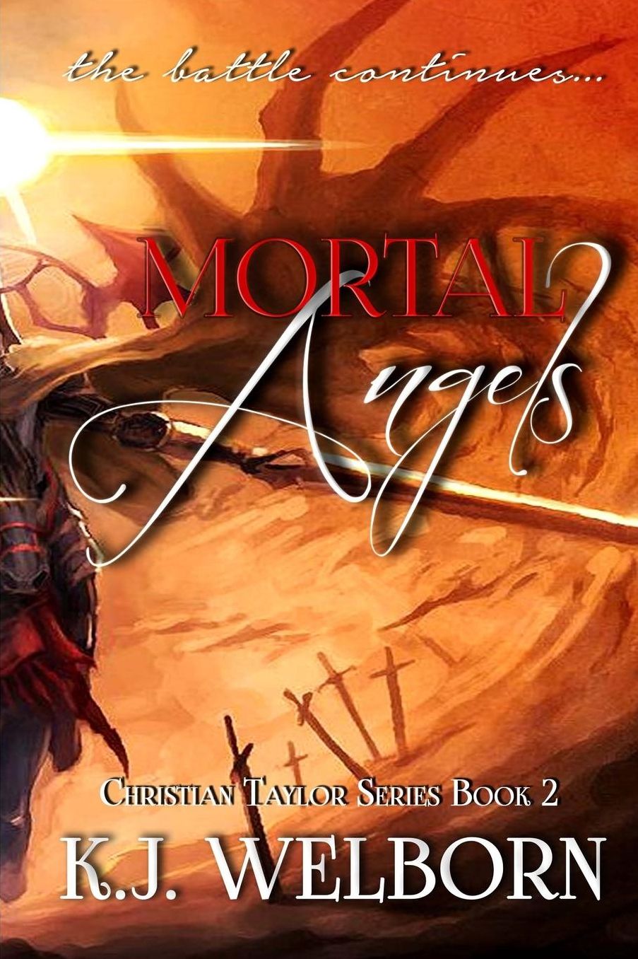 Mortal Angels