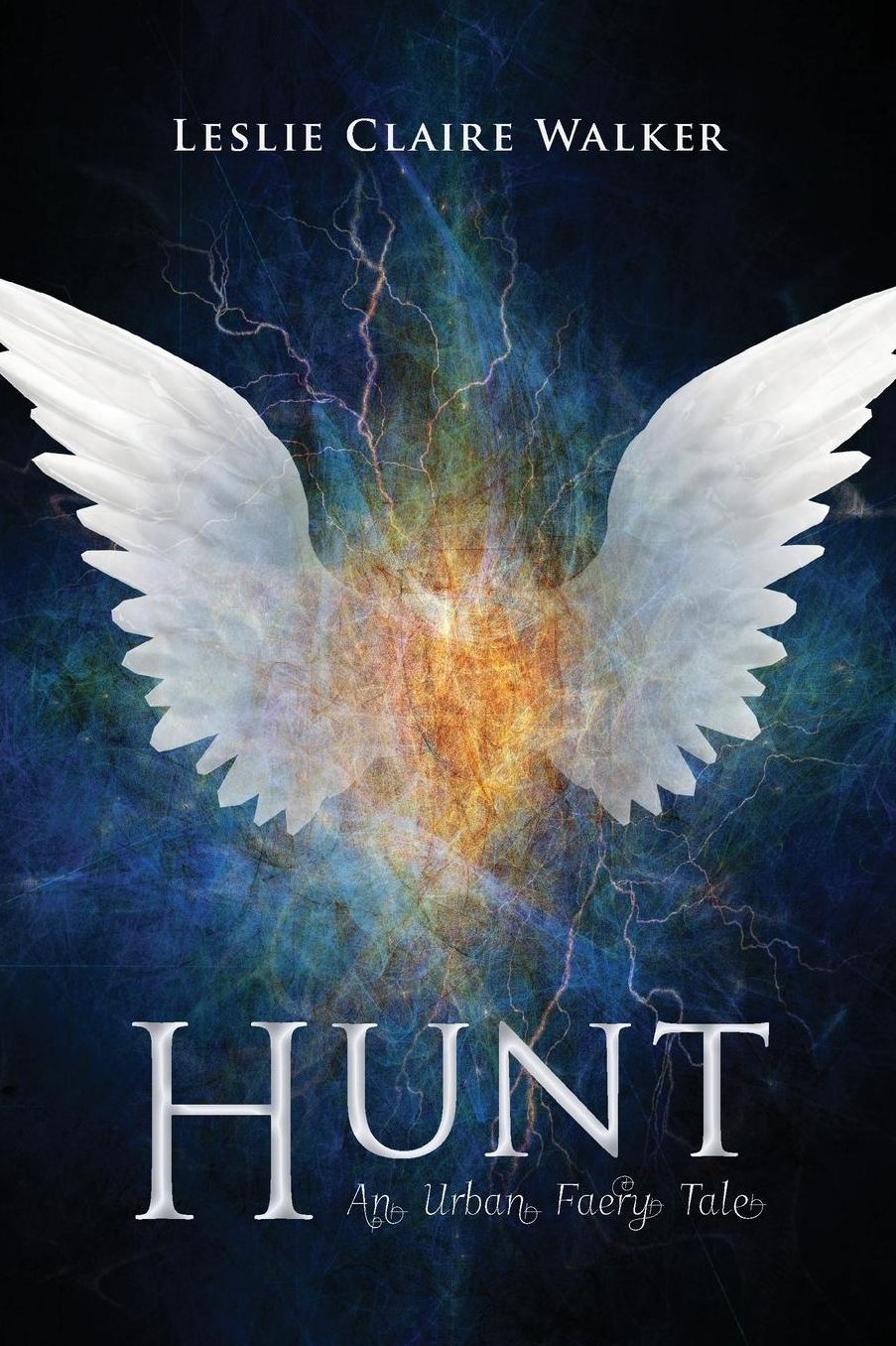 Hunt: An Urban Faery Tale