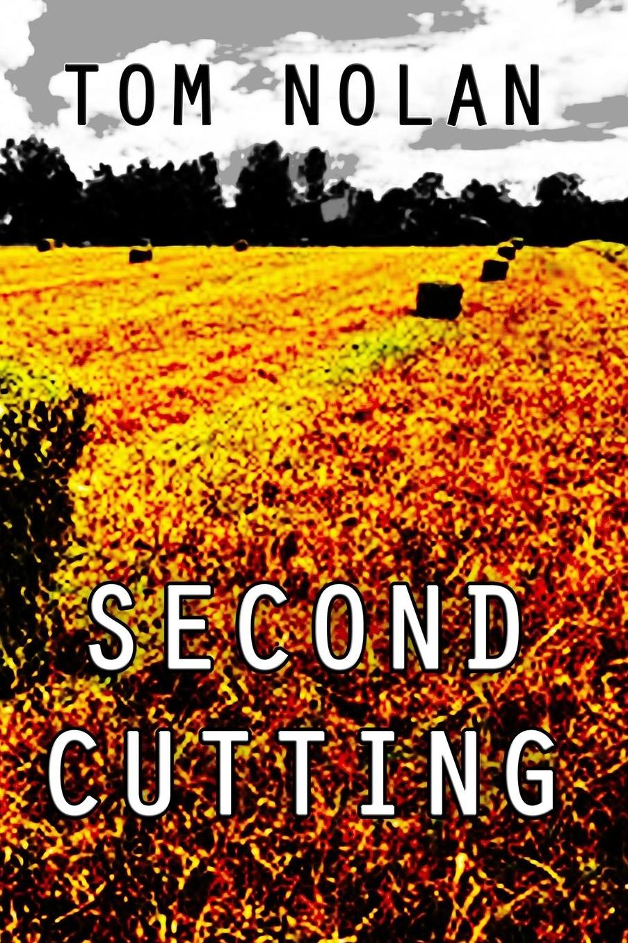 Second Cutting