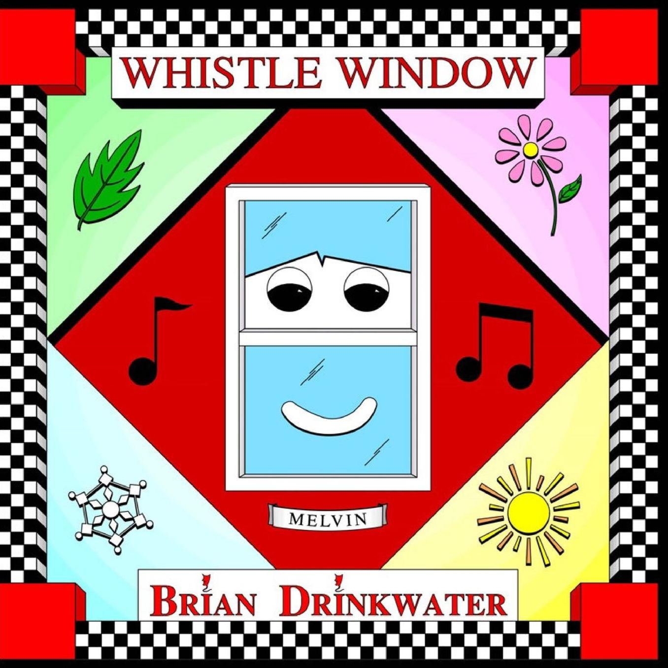 Whistle Window