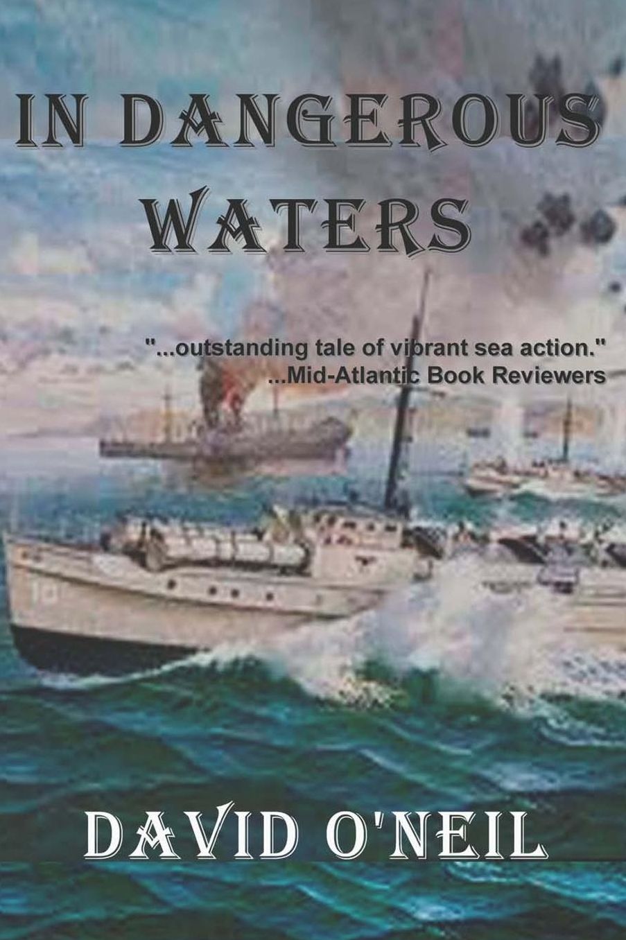 In Dangerous Waters