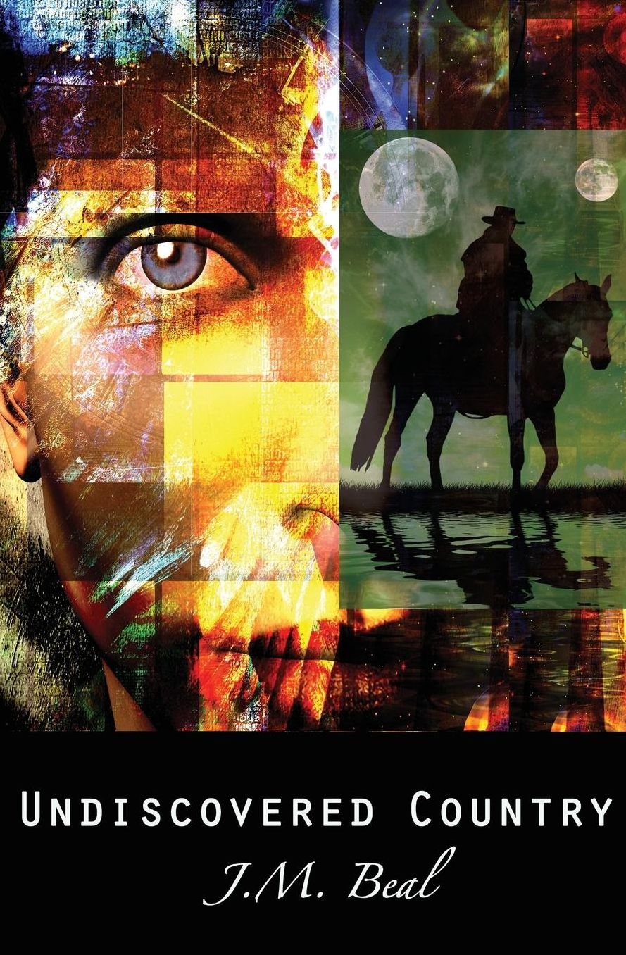 Undiscovered Country