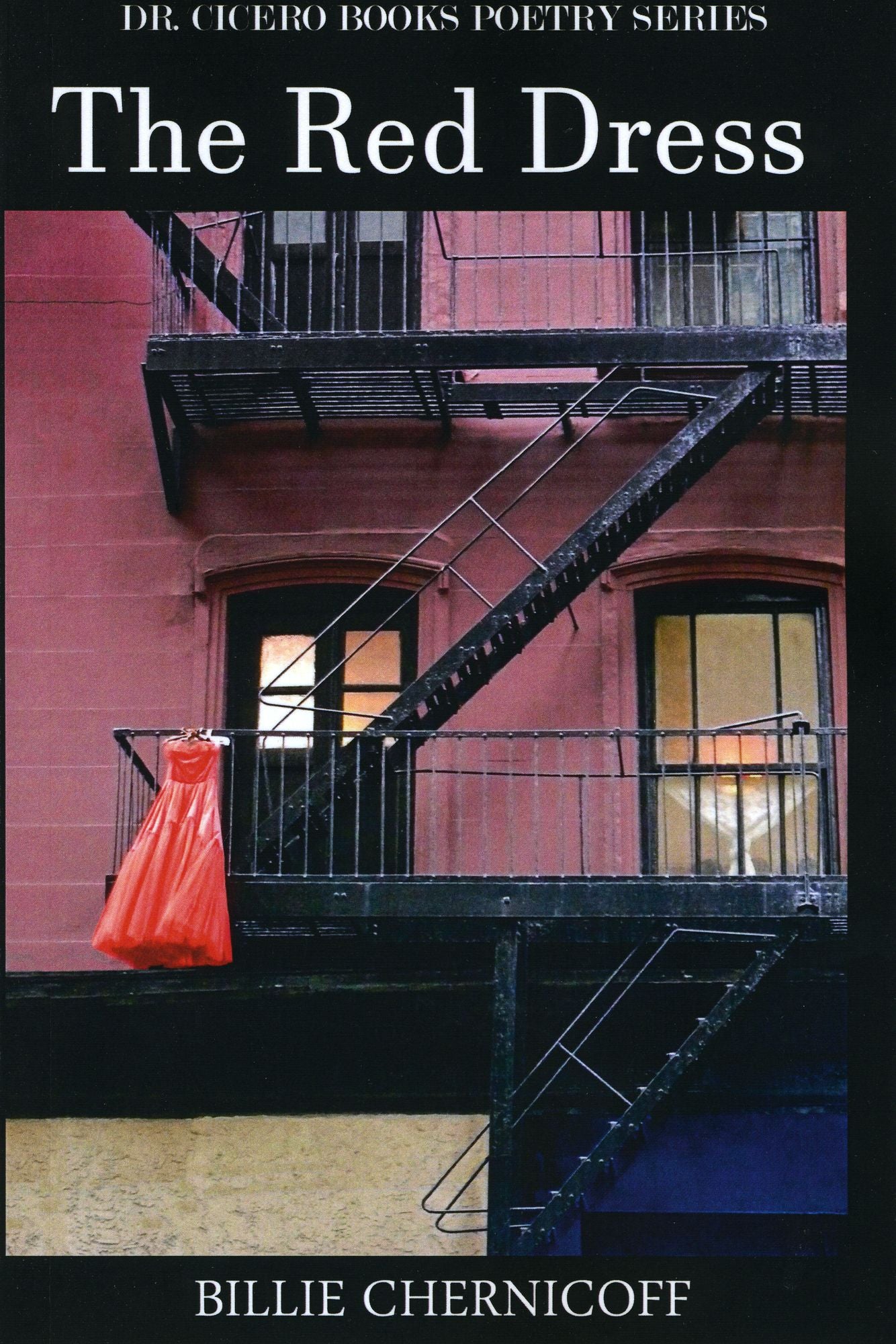 The Red Dress
