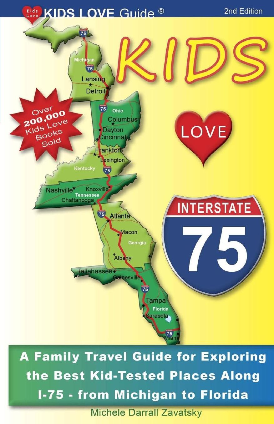 Kids Love I-75