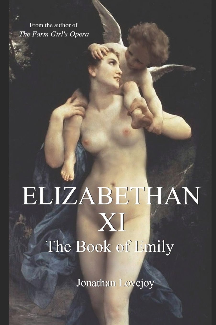 Elizabethan XI