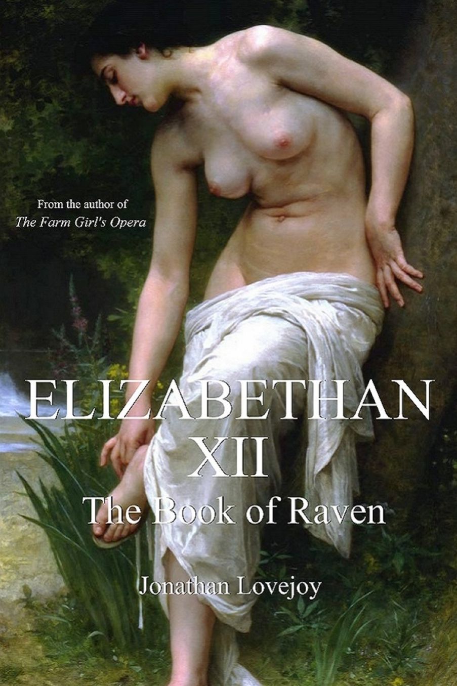Elizabethan XII