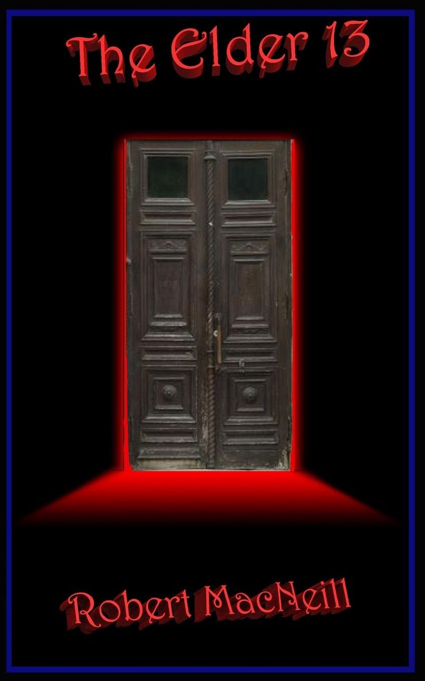 The Elder 13