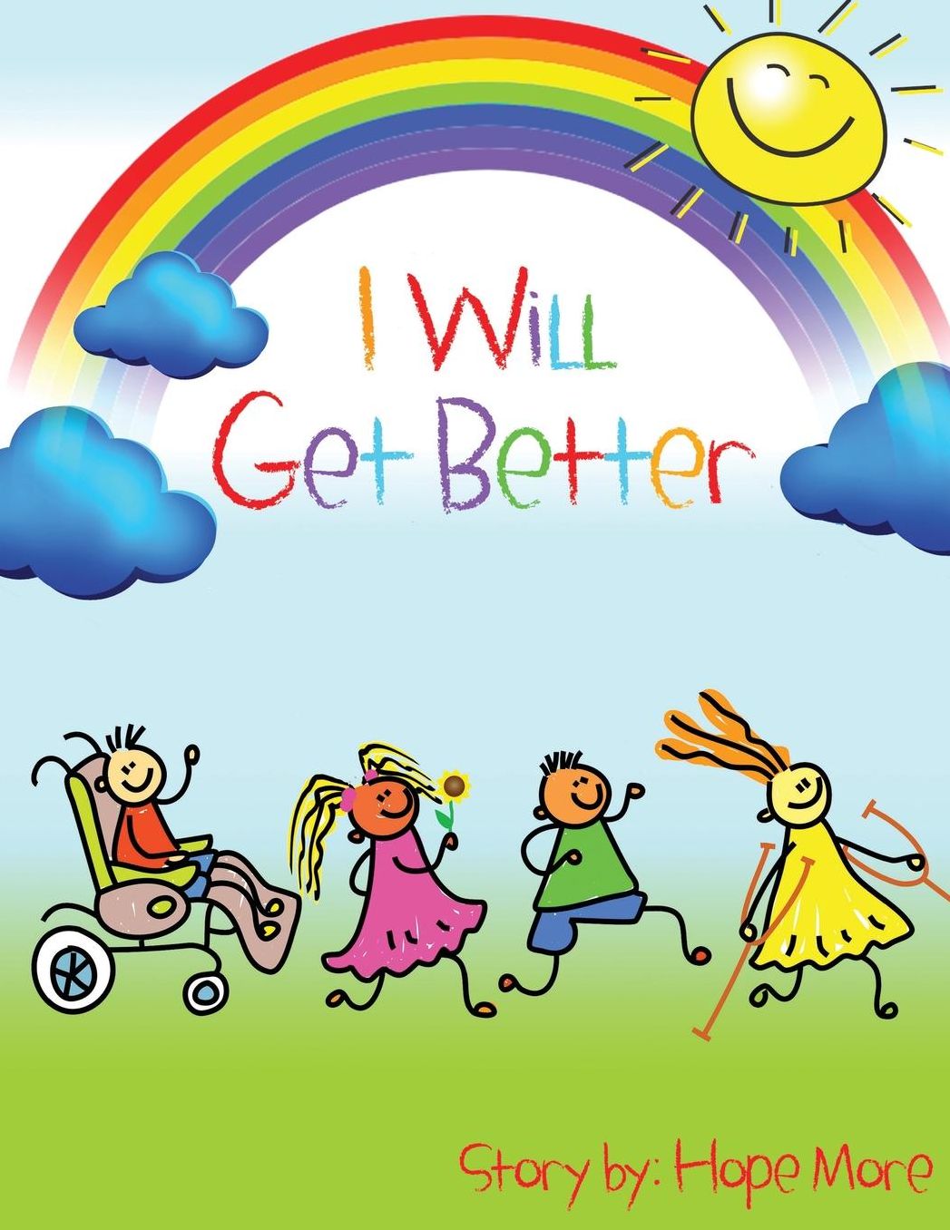 I will get better