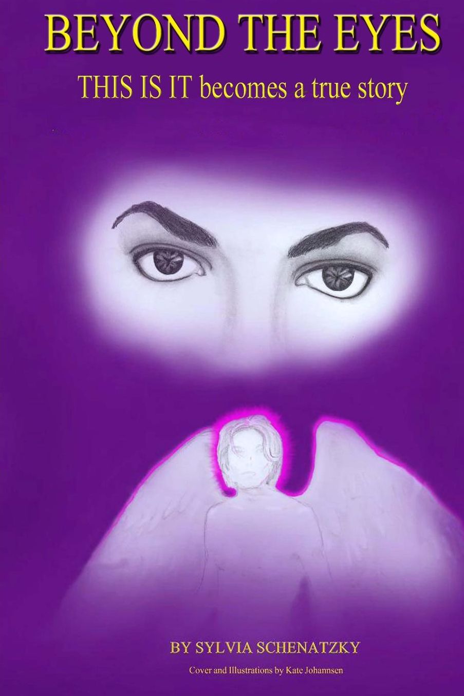 Beyond the Eyes: THIS IS IT becomes a true story