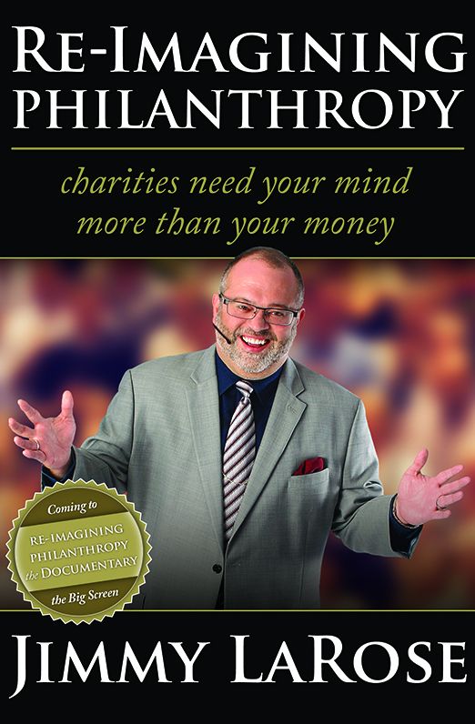Re-Imagining Philanthropy