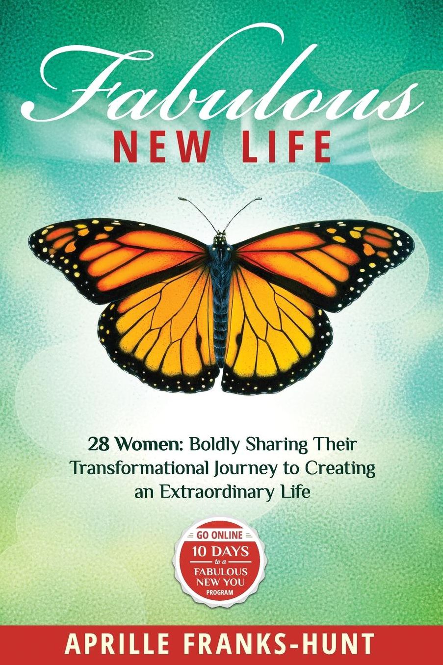Fabulous New Life
