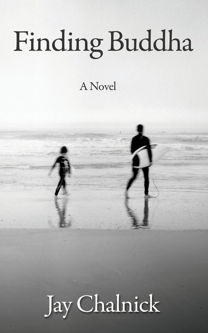 Finding Buddha: A Novel