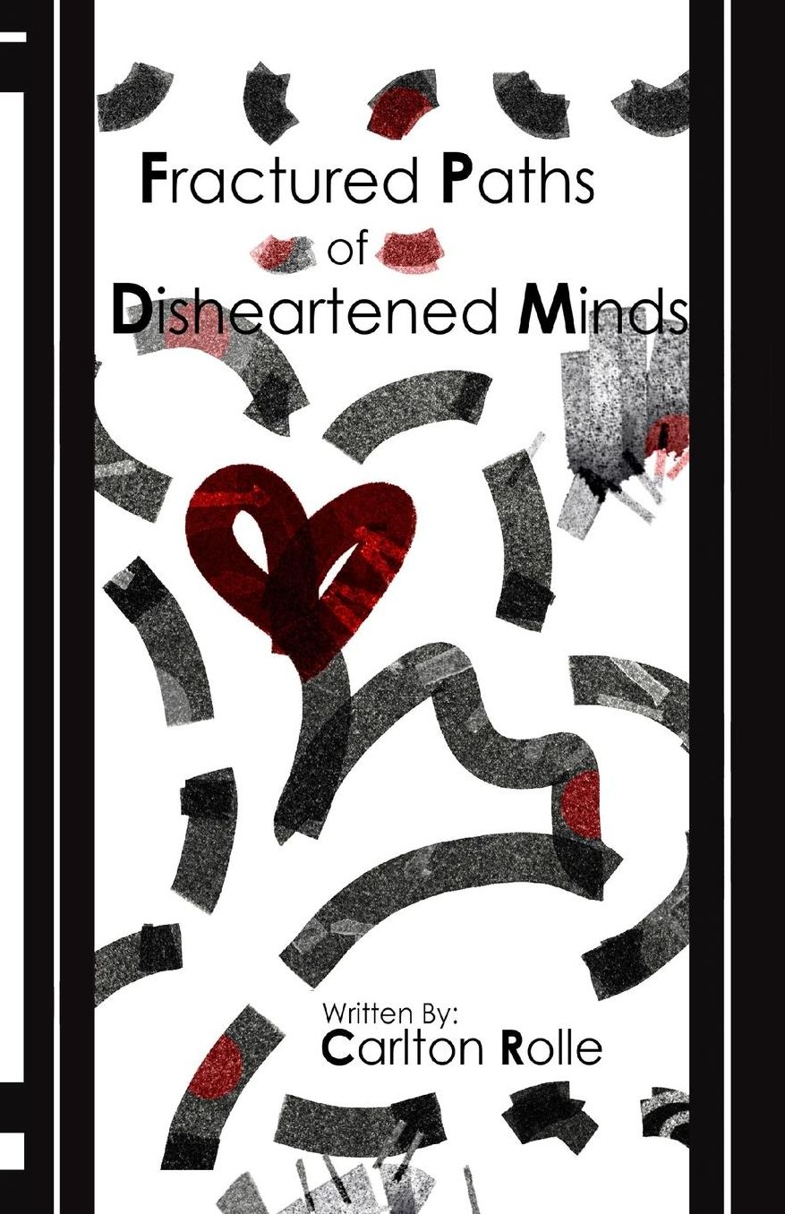 Fractured Paths of Disheartened Minds