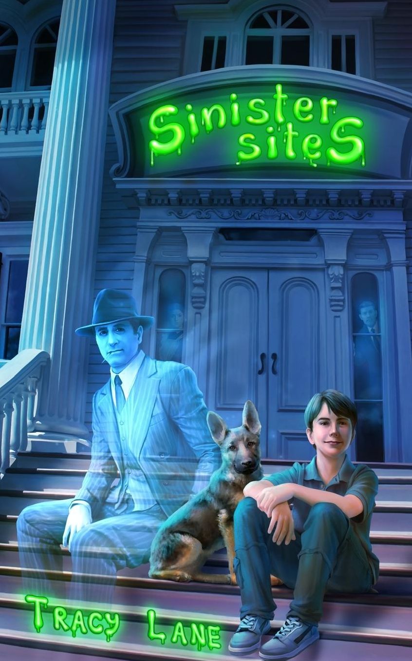 Sinister Sites
