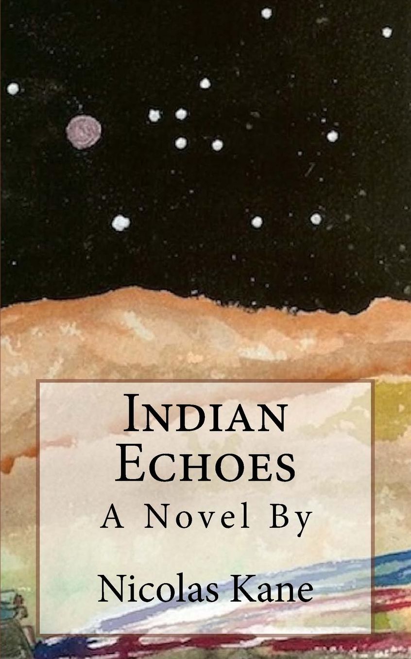 Indian Echoes